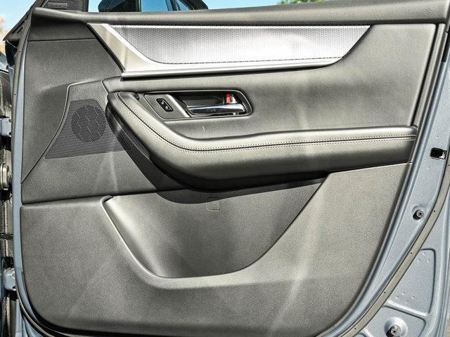 new 2026 Mazda CX-90 car, priced at $48,227