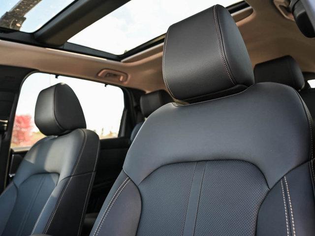 new 2026 Mazda CX-90 car, priced at $48,227