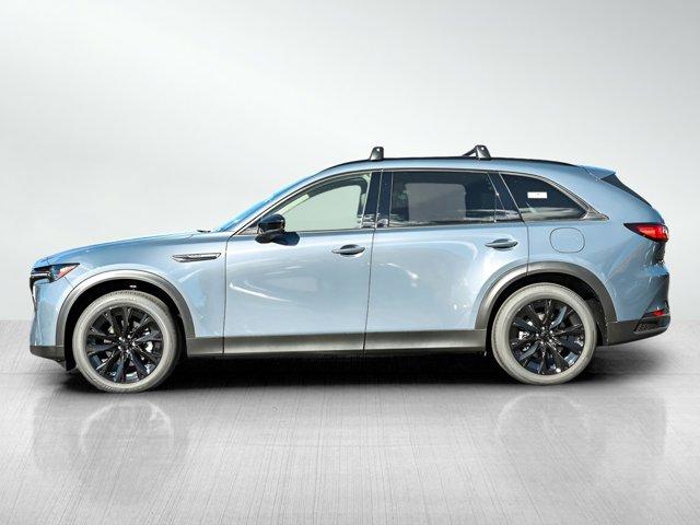 new 2026 Mazda CX-90 car, priced at $48,227