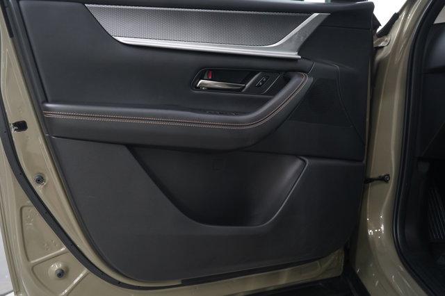 used 2025 Mazda CX-70 PHEV car, priced at $41,599