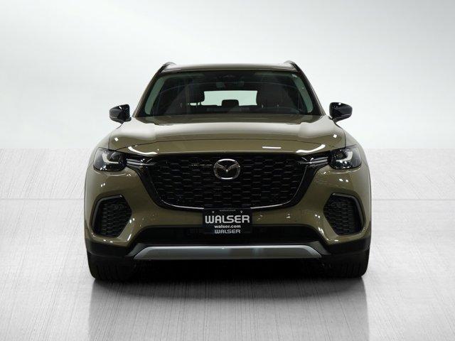 used 2025 Mazda CX-70 PHEV car, priced at $41,599