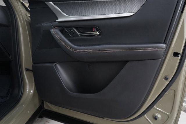 used 2025 Mazda CX-70 PHEV car, priced at $41,599