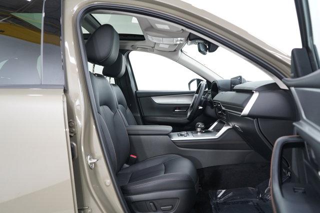 used 2025 Mazda CX-70 PHEV car, priced at $41,599