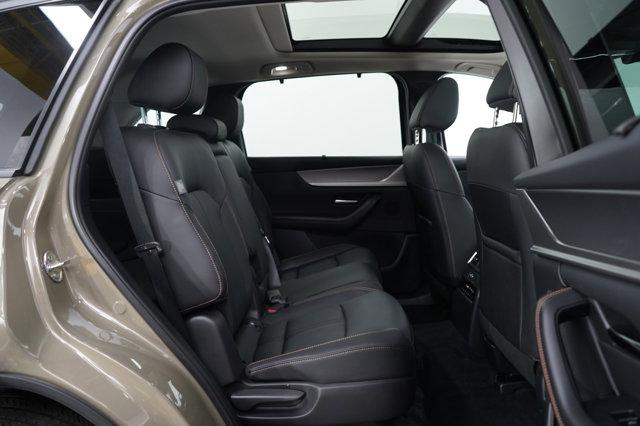 used 2025 Mazda CX-70 PHEV car, priced at $41,599