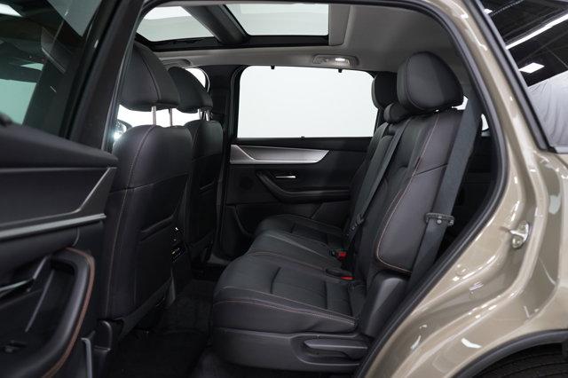 used 2025 Mazda CX-70 PHEV car, priced at $41,599