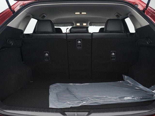 new 2025 Mazda CX-5 car, priced at $30,651
