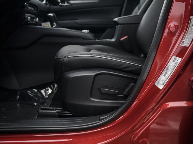 new 2025 Mazda CX-5 car, priced at $30,651