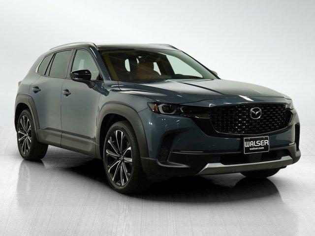 used 2023 Mazda CX-50 car, priced at $31,998