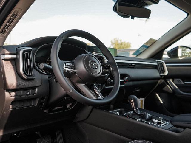 new 2025 Mazda CX-50 car, priced at $30,250