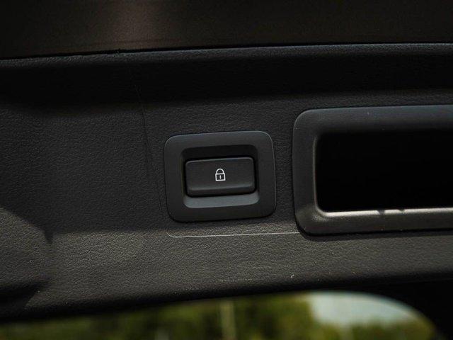 new 2025 Mazda CX-50 car, priced at $30,250