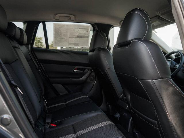 new 2025 Mazda CX-50 car, priced at $30,250