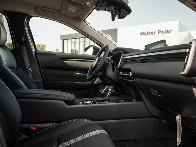 new 2025 Mazda CX-50 car, priced at $30,250
