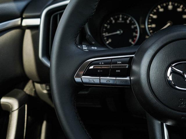 new 2025 Mazda CX-50 car, priced at $30,250