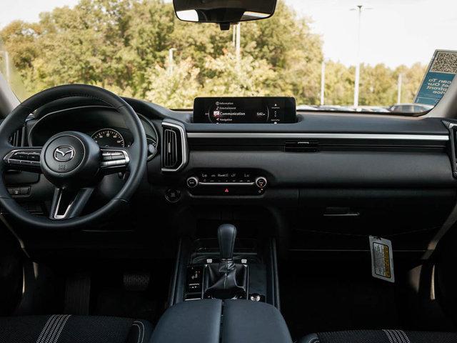 new 2025 Mazda CX-50 car, priced at $30,250