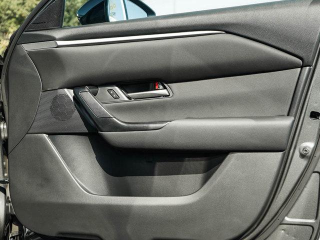 new 2025 Mazda CX-50 car, priced at $30,250