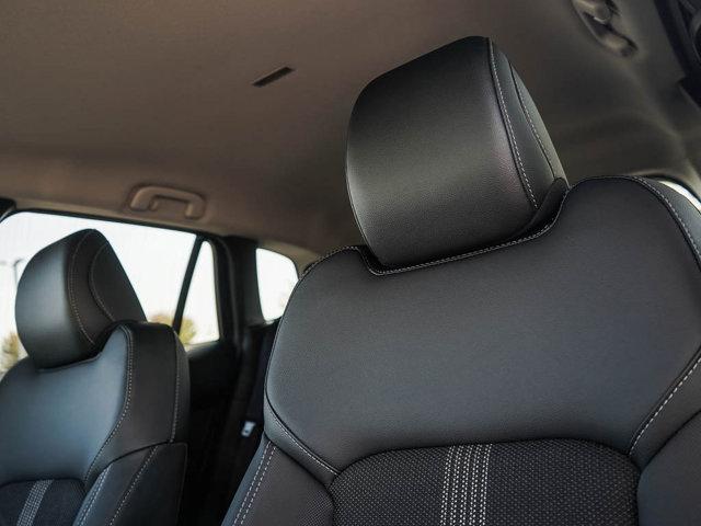 new 2025 Mazda CX-50 car, priced at $30,250