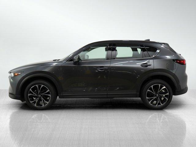 used 2023 Mazda CX-5 car, priced at $28,998