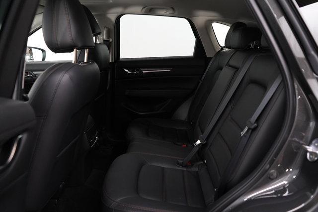 used 2023 Mazda CX-5 car, priced at $28,998