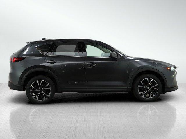 used 2023 Mazda CX-5 car, priced at $28,998