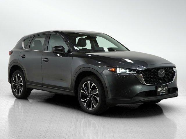 used 2023 Mazda CX-5 car, priced at $28,998