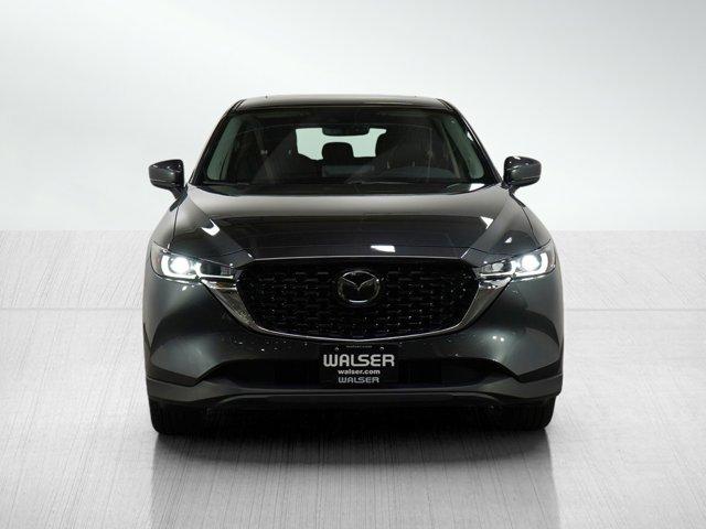 used 2023 Mazda CX-5 car, priced at $28,998