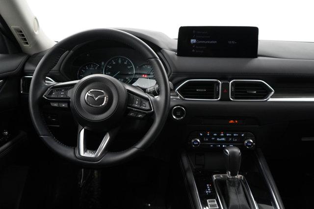 used 2023 Mazda CX-5 car, priced at $28,998