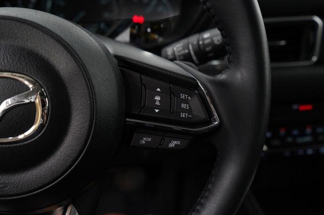 used 2023 Mazda CX-5 car, priced at $28,998