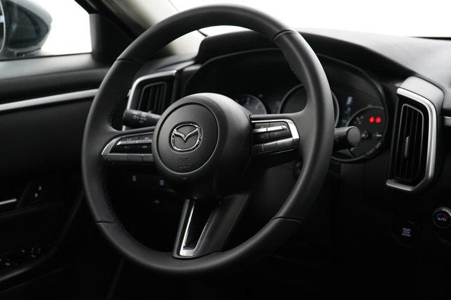 used 2025 Mazda CX-50 car, priced at $34,599