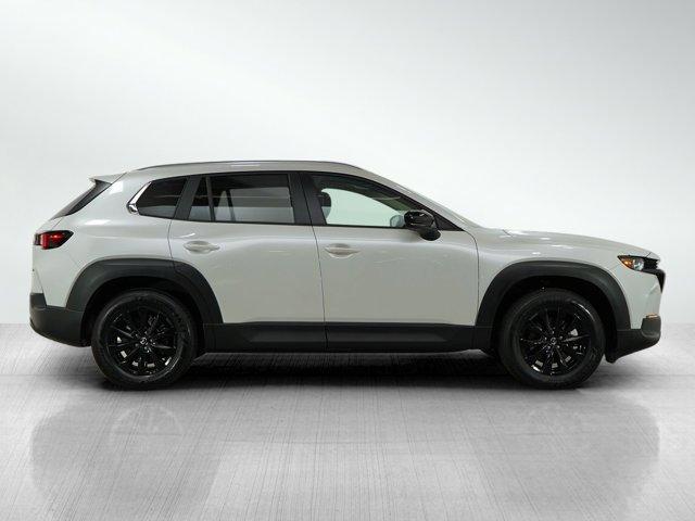 used 2025 Mazda CX-50 car, priced at $34,599