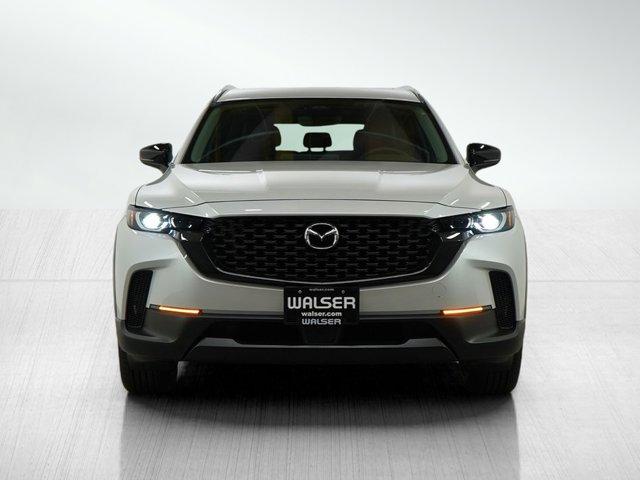 used 2025 Mazda CX-50 car, priced at $34,599