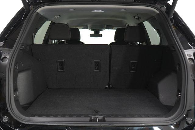 used 2024 Chevrolet Equinox car, priced at $23,998