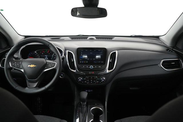 used 2024 Chevrolet Equinox car, priced at $23,998