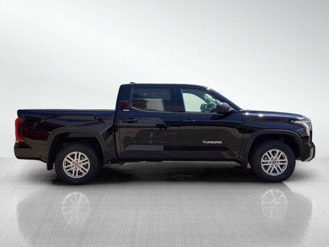 used 2022 Toyota Tundra car, priced at $42,599