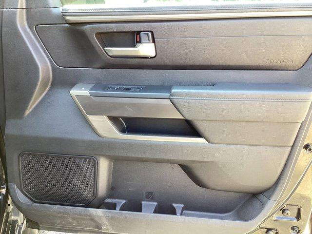 used 2022 Toyota Tundra car, priced at $42,599