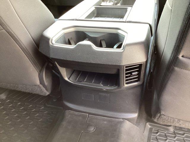 used 2022 Toyota Tundra car, priced at $42,599