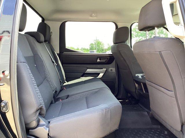 used 2022 Toyota Tundra car, priced at $42,599