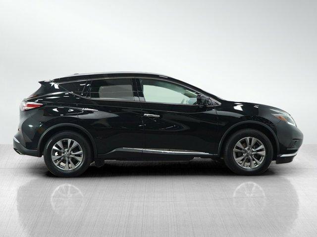 used 2018 Nissan Murano car, priced at $15,499