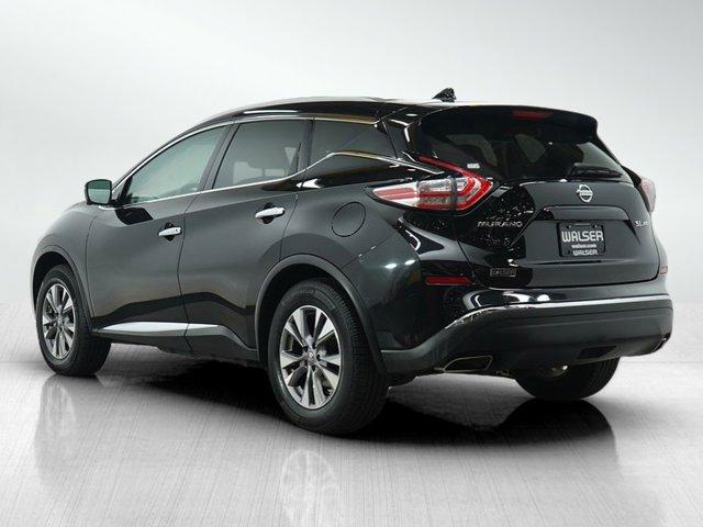 used 2018 Nissan Murano car, priced at $15,499