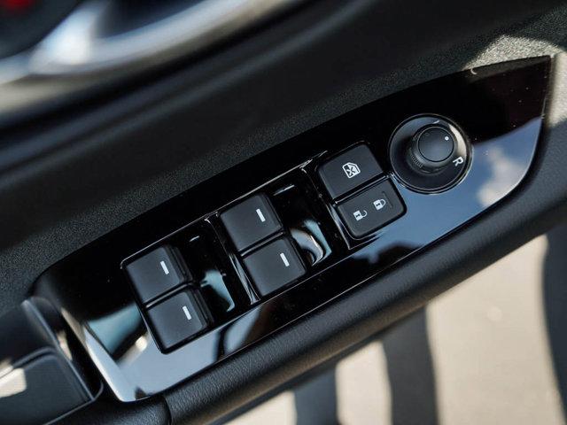 new 2025 Mazda CX-5 car, priced at $28,955