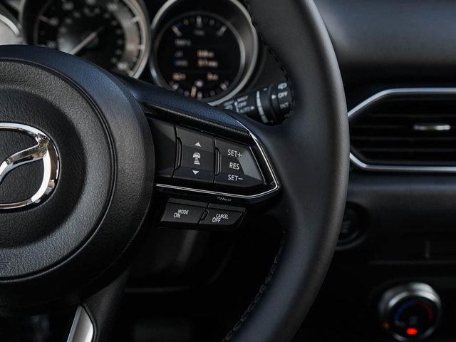 new 2025 Mazda CX-5 car, priced at $28,955