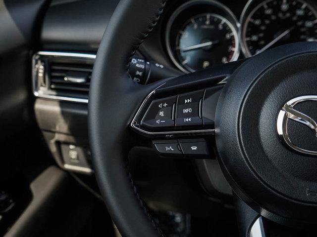 new 2025 Mazda CX-5 car, priced at $28,955