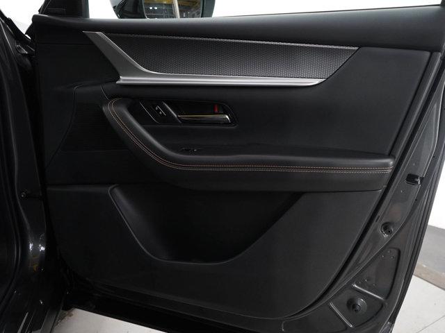 used 2025 Mazda CX-90 PHEV car, priced at $46,899