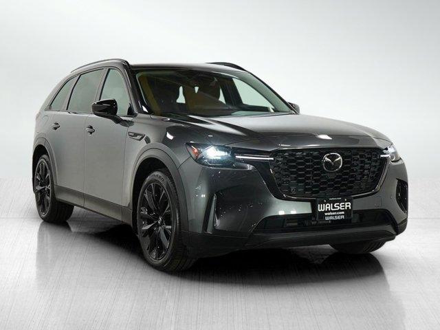 used 2025 Mazda CX-90 PHEV car, priced at $46,899