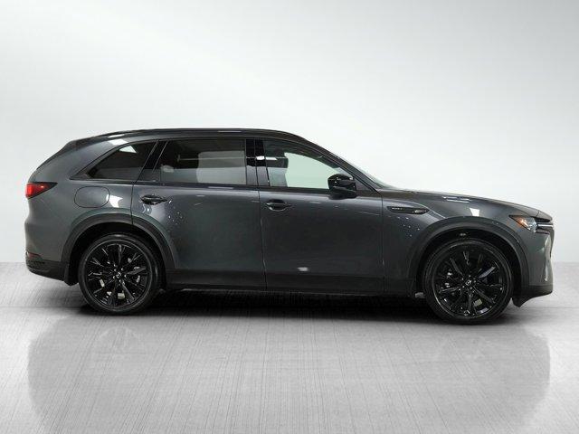 used 2025 Mazda CX-90 PHEV car, priced at $46,899