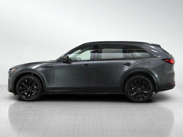 used 2025 Mazda CX-90 PHEV car, priced at $46,899
