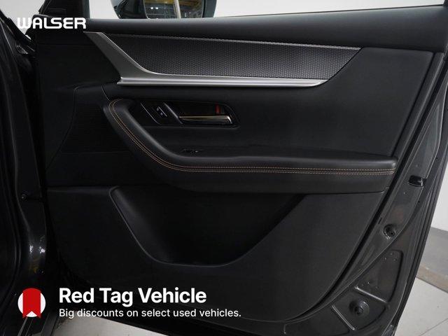 used 2025 Mazda CX-90 PHEV car, priced at $44,499