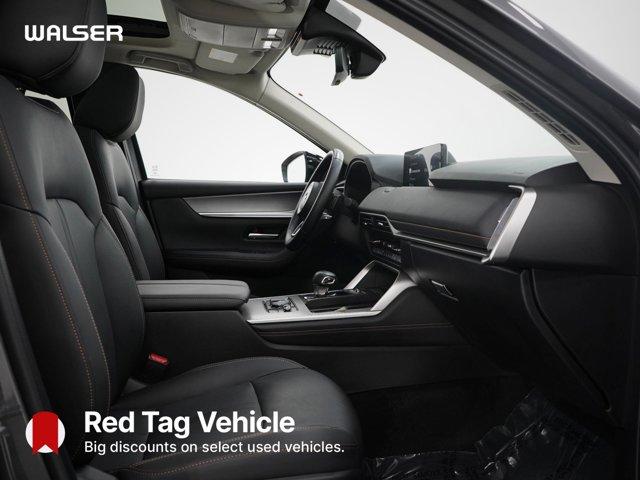 used 2025 Mazda CX-90 PHEV car, priced at $44,499