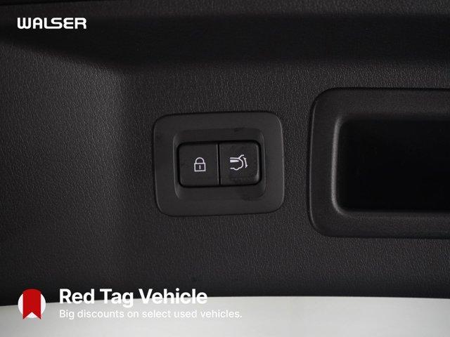 used 2025 Mazda CX-90 PHEV car, priced at $44,499