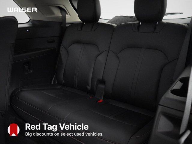 used 2025 Mazda CX-90 PHEV car, priced at $44,499