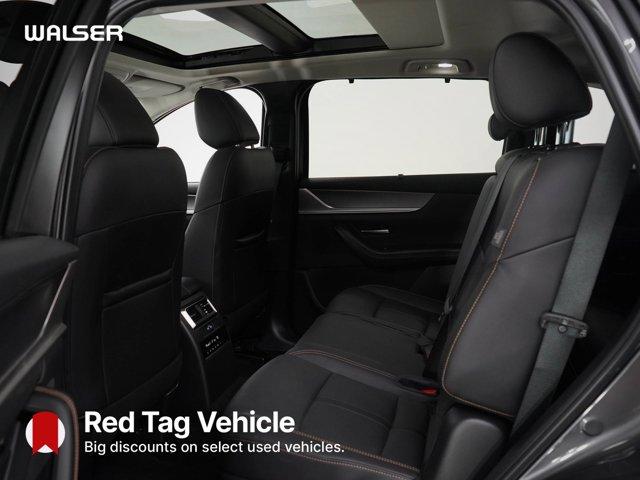 used 2025 Mazda CX-90 PHEV car, priced at $44,499